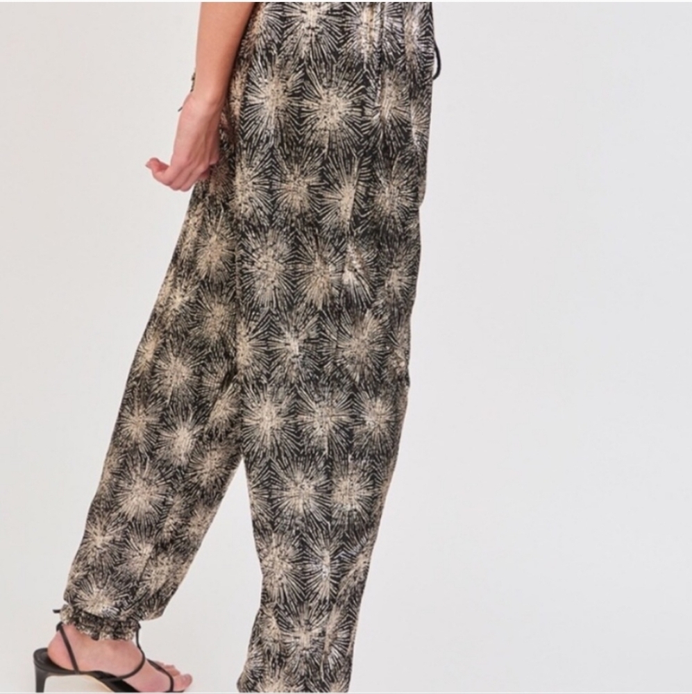 Antik Batik harém pants - Picture 3 of 10